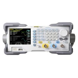 Signal Generators & Analyzers